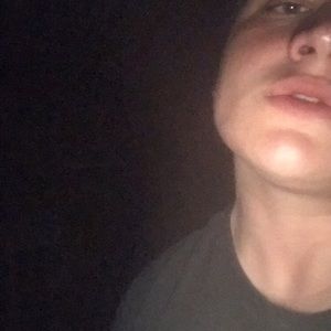 Meet your Posher, Chandler